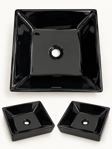 Basins, Countertop basins M638