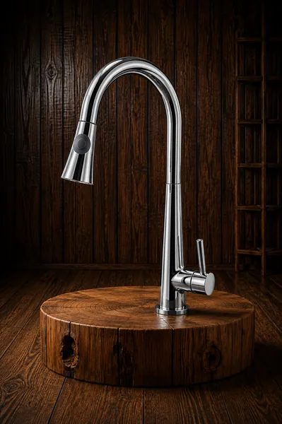 حنفيات مطبخ (سحب)، سحب B1071