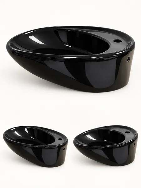 Basins, Countertop basins M822