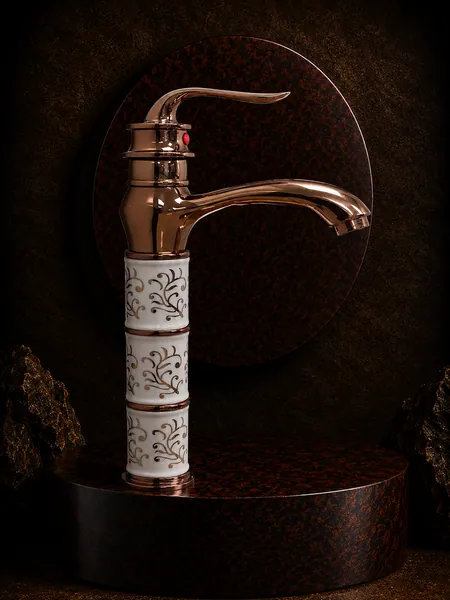 Basin mixers B943