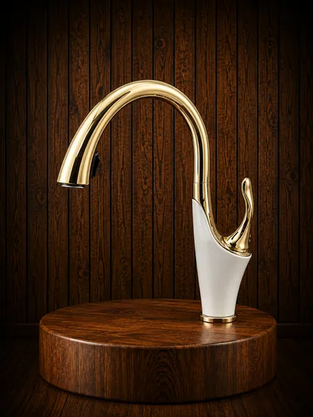 حنفيات مطبخ (سحب)، سحب B599