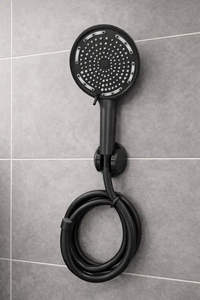 Shower columns & sets, Half shower sets X614