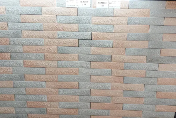 Spanish porcelain stone 8×29 T52003