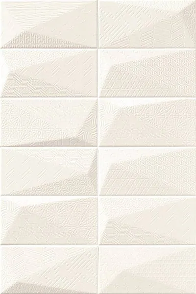 Spanish ceramic walls 10×20 D508