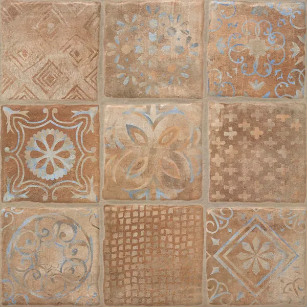 Spanish porcelain 60×60 6299