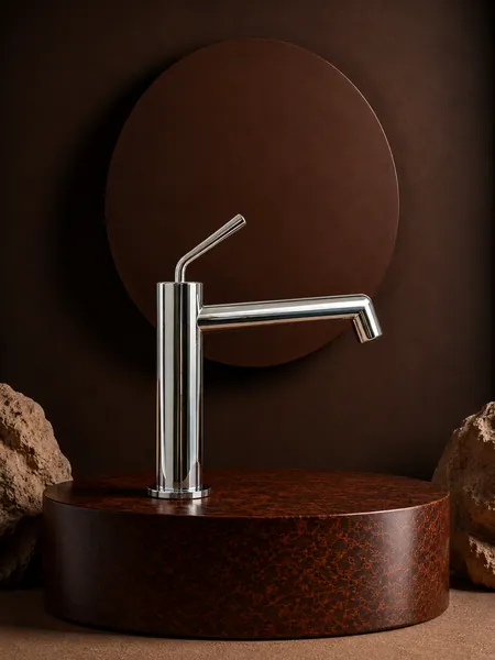 Basin mixers B584