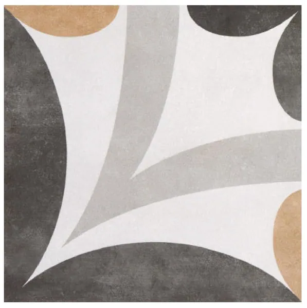 Spanish porcelain 20×20 D401