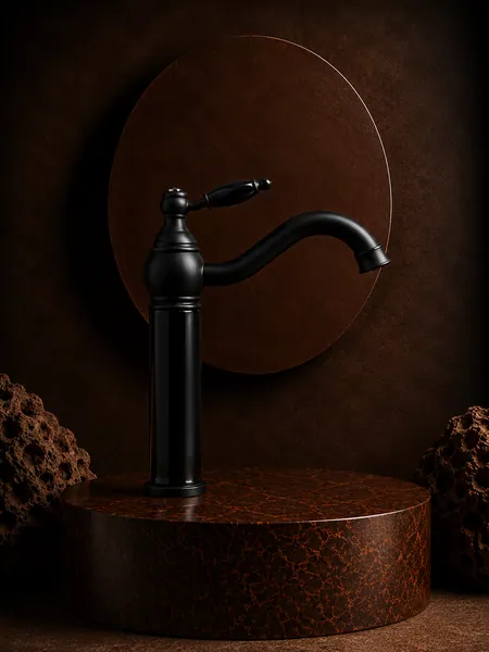 Basin mixers B429