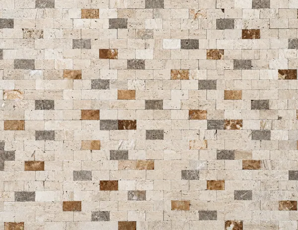 ⁦30×30⁩ حجر طبيعي تركي على شبكة S.97