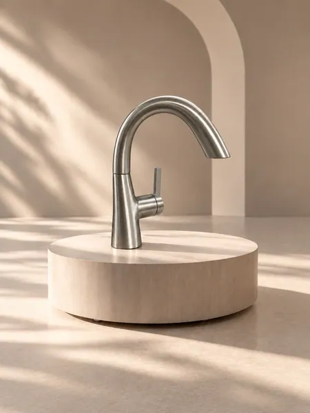 Basin mixers B647