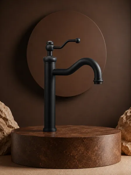 حنفيات مغاسل B392