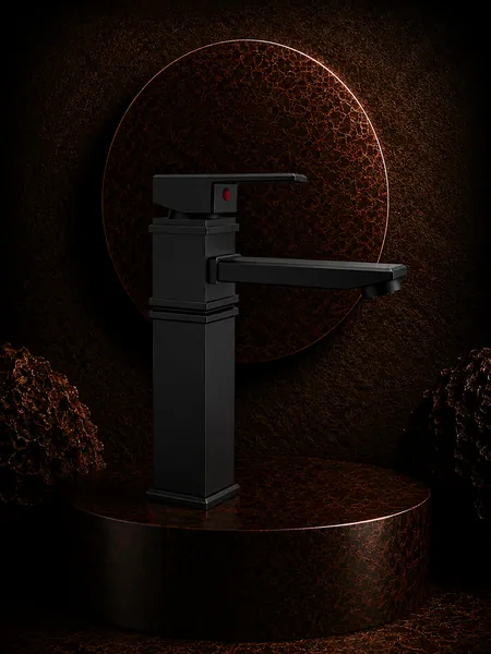 Basin mixers B458