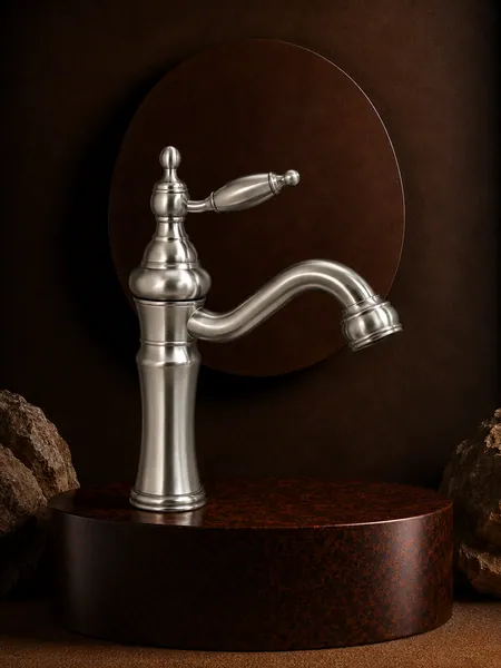 Basin mixers B673