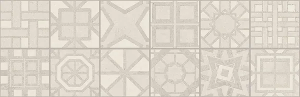 Spanish ceramic walls 30×90 1693