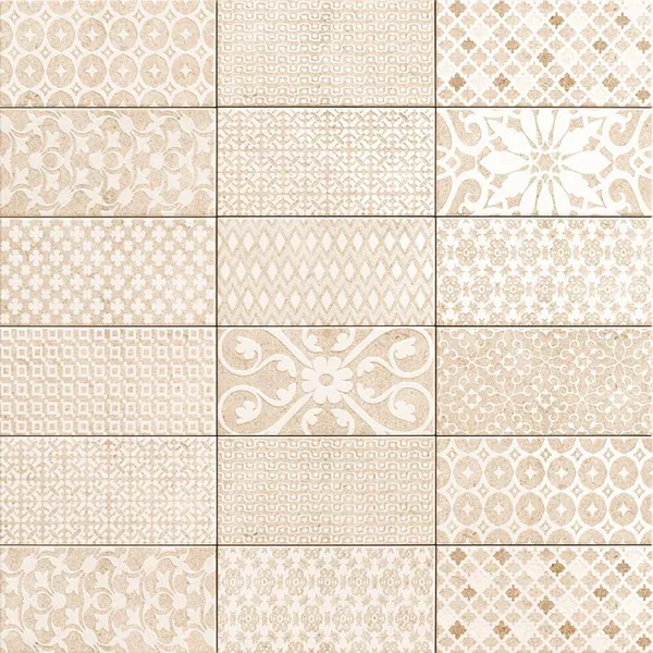 Spanish ceramic walls 10×20 D611-P