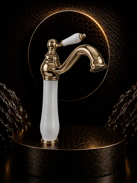 Basin mixers B500