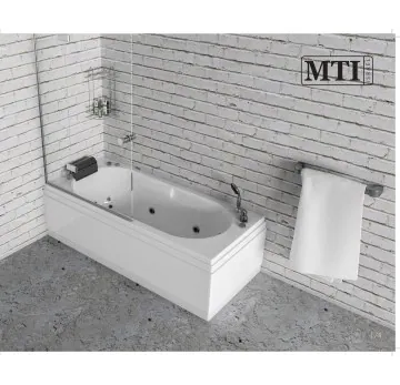 Jacuzzis MTI-06