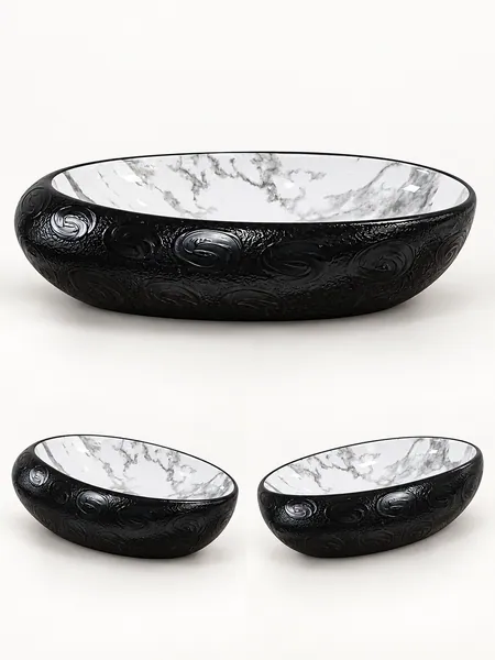Basins, Countertop basins M1399