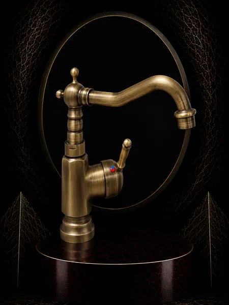 حنفيات مغاسل B1117
