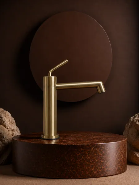 Basin mixers B582