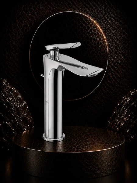 Basin mixers B489