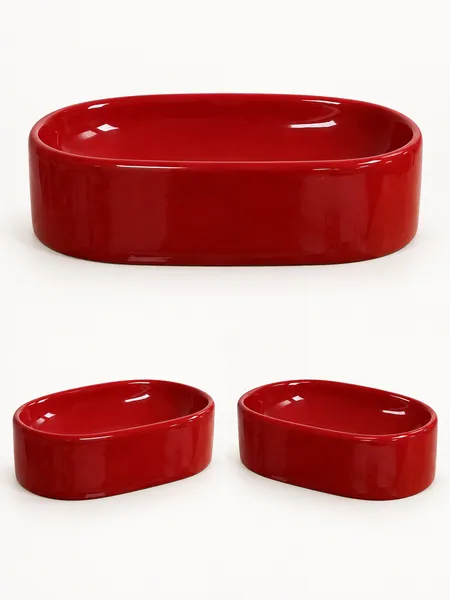 Basins, Countertop basins M353