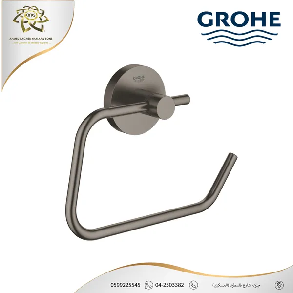 GROHE، جروهي هارت جرفيت X358