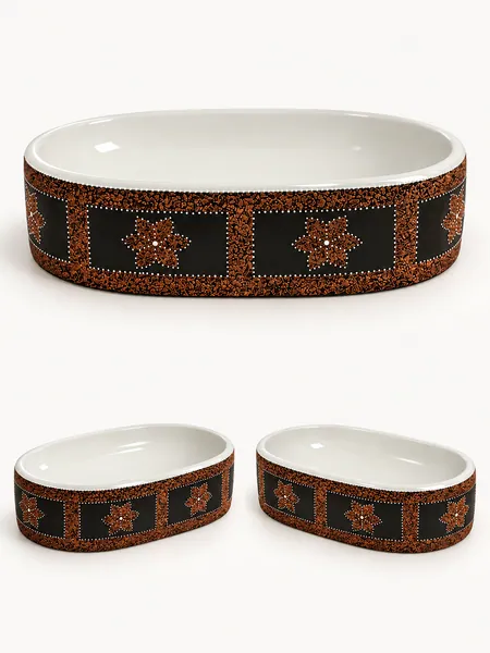 Basins, Countertop basins M355