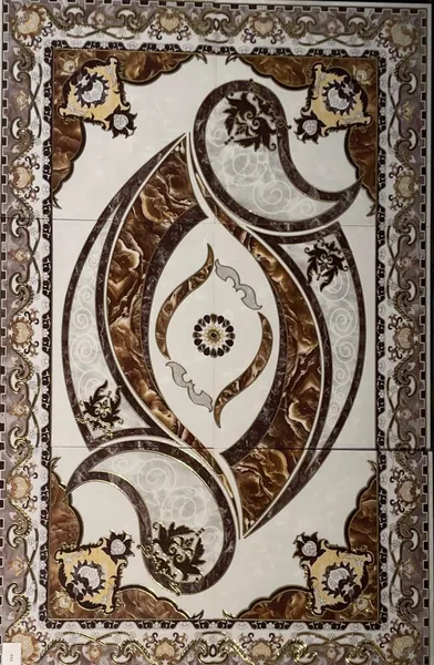 بورسلان (سجاد)، ⁦120×180⁩ F63