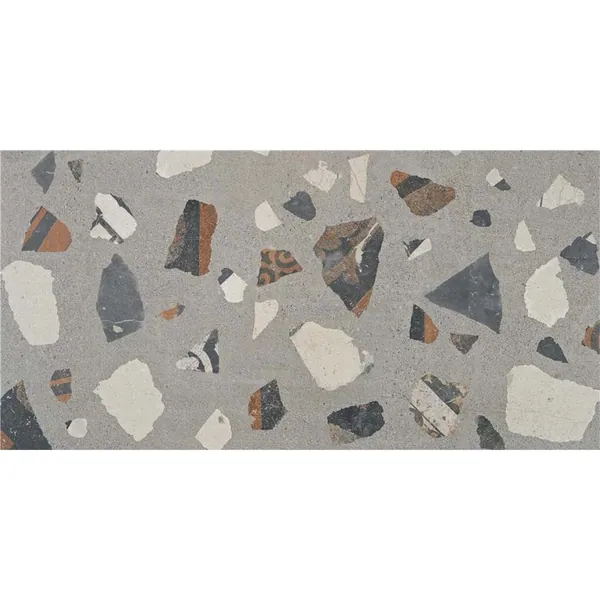 البلاط البلدي (Terrazzo)، ⁦60×120⁩ 6786 PP