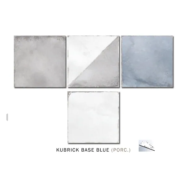 Spanish porcelain 20×20 T8