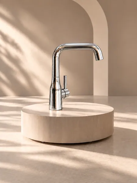 Basin mixers B632