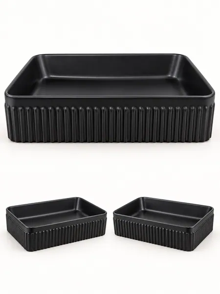 Basins, Countertop basins M1441