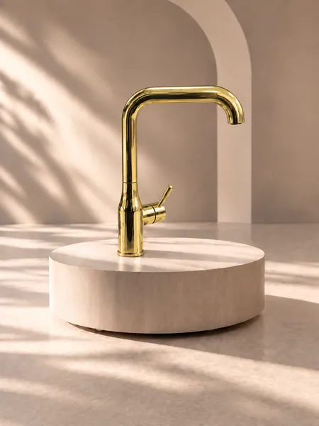 حنفيات مغاسل B631