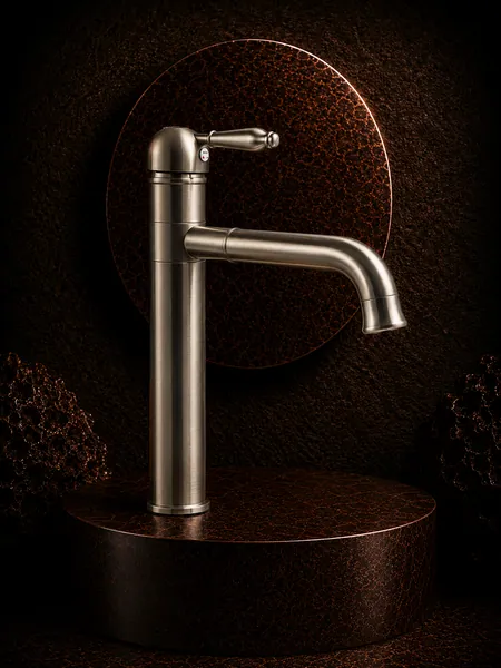 Basin mixers B461