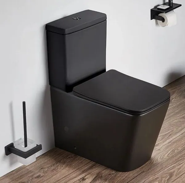 Monoblock toilets M1503