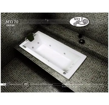 Jacuzzis MTI-70