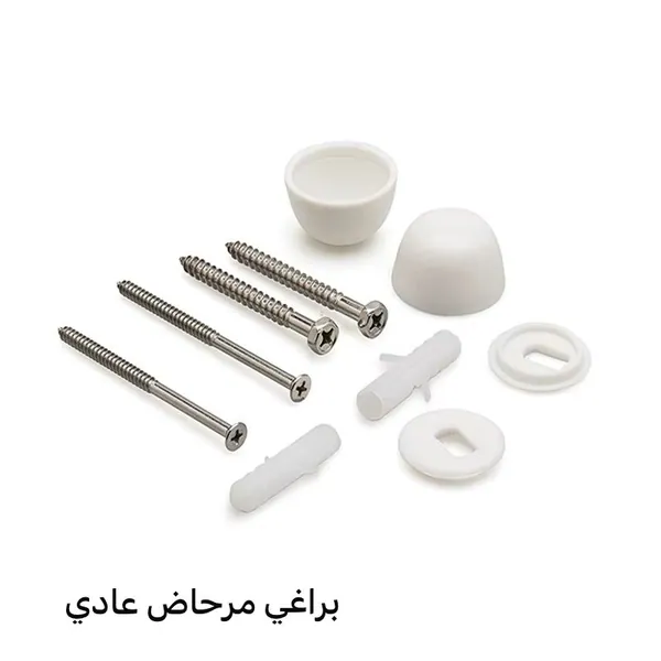 كماليات ادوات صحية W6