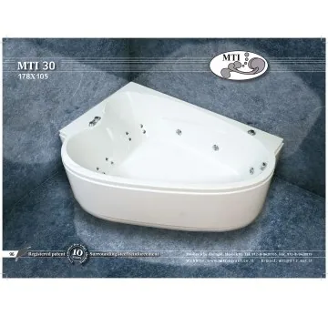 Jacuzzis MTI-30