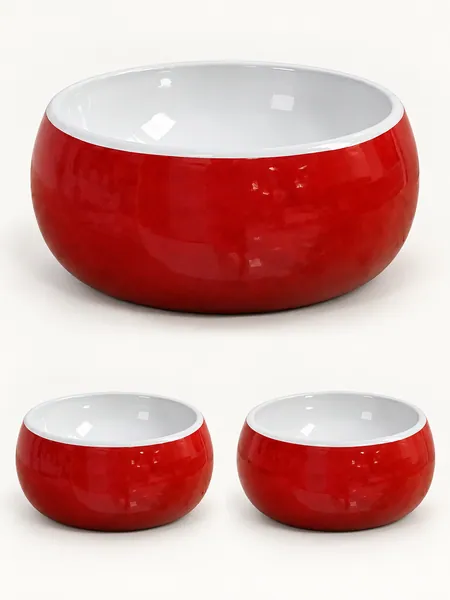 Basins, Countertop basins M481