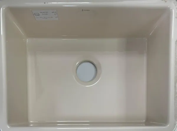 Sinks M1422