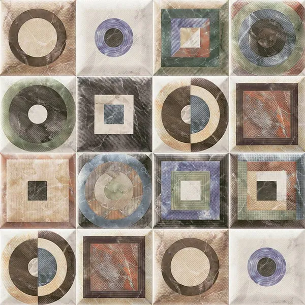 Spanish ceramic 15×15 D552