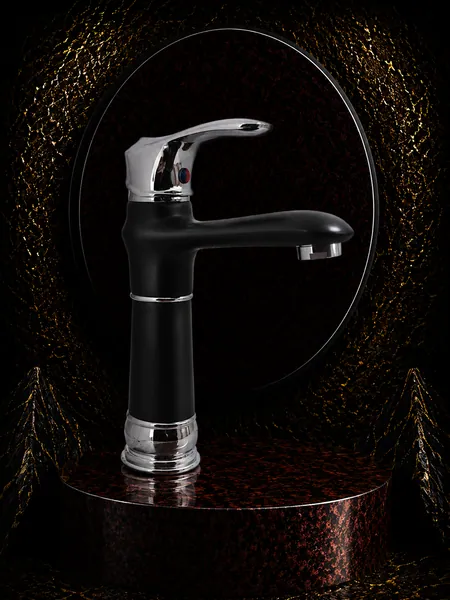 حنفيات مغاسل B1018