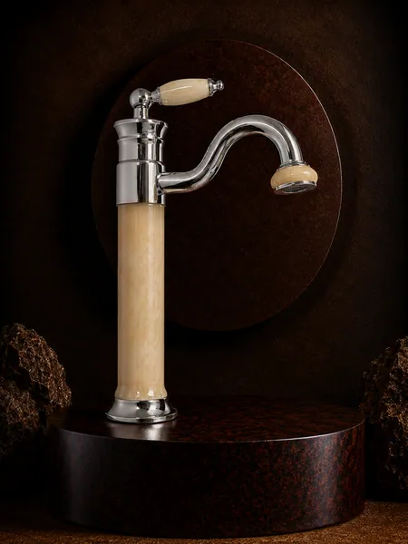 Basin mixers B913
