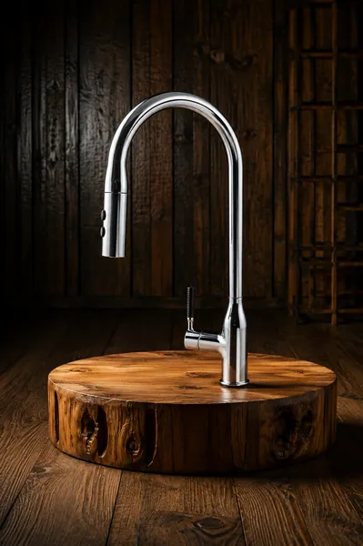 حنفيات مطبخ (سحب)، سحب B1030