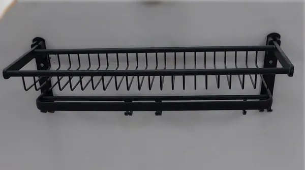 אביזרי אמבטיה, מדפים X328