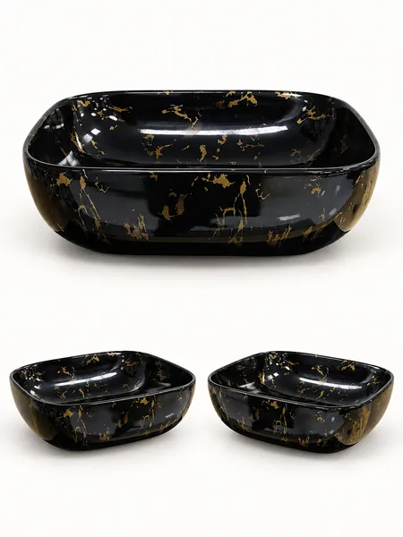 Basins, Countertop basins M1272