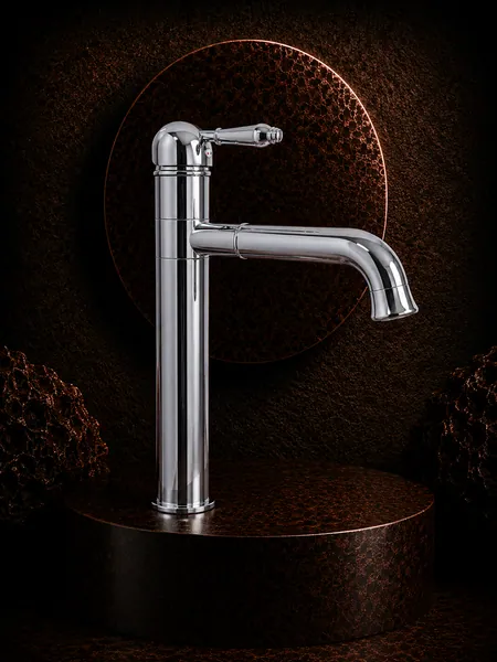 Basin mixers B462
