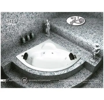 Jacuzzis MTI-57