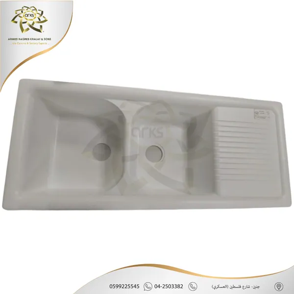 مجالي مطبخ، SANITANA M1257
